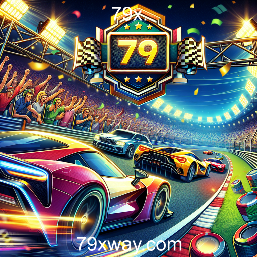 A Emoção dos Jogos de Corrida no 79x.